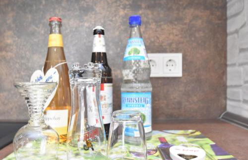 Ferienwohnung Christina in Friedrichroda - Foto 28