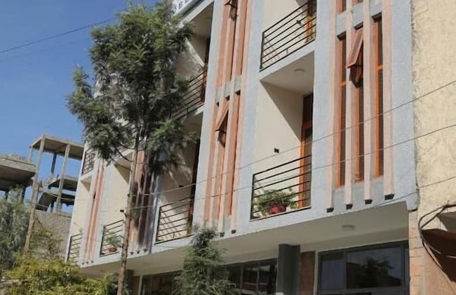 Obelisk Hotel Axum - Foto 21