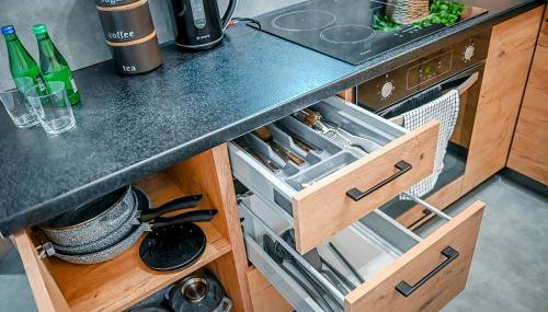 Apartment 93B - Foto 5, stove, pet friendly