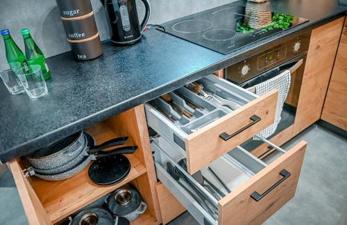 Apartment 93B - Foto 5