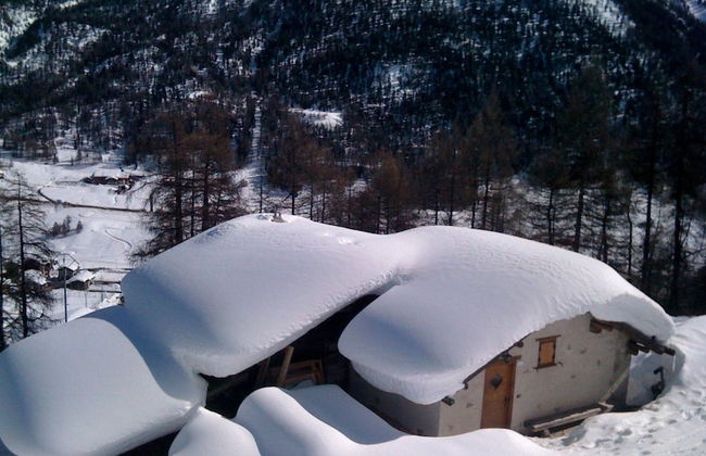 Baita Hanzel & Gretel - Foto 1