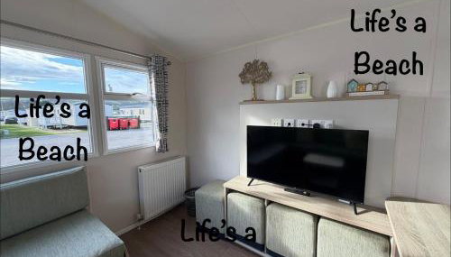 Lifes a Beach on Presthaven Sands resort - Foto 4