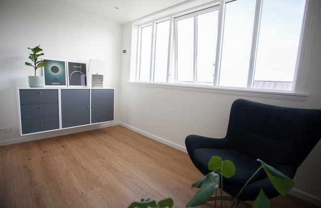 Luxurious House In Downtown Tórshavn - Photo 8