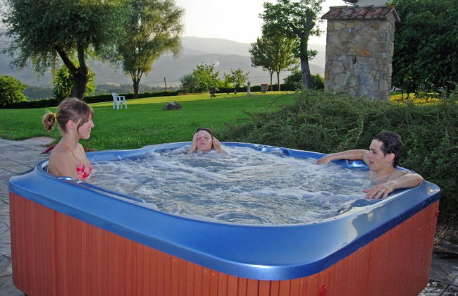 Fattoria di Belvedere - Photo 38