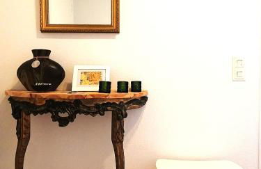 Ferienwohnung am Campus - Photo 9