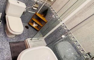 Apartamentos Chamartín - Foto 20