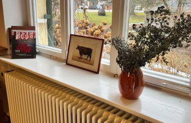 Gutshaus Herrmannsdorf - Foto 41