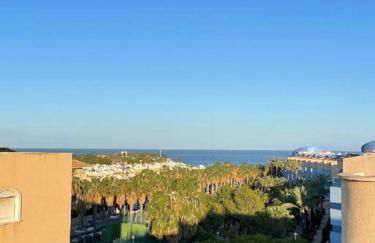 Apartment Pura Vida with seaview, 500m from beach, Cabo Roig - Foto 16