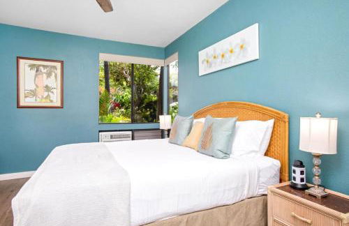 Grand Champions Upgraded 3-Bedroom with Wraparound Lanai, Complimentary Rental Car Included GCH-134 by KBM - Foto 79