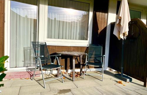 Nesthäkchen, Montana Haus - Photo 11