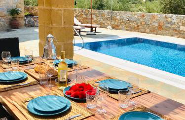 Family sea view villa with Private pool - Foto 30