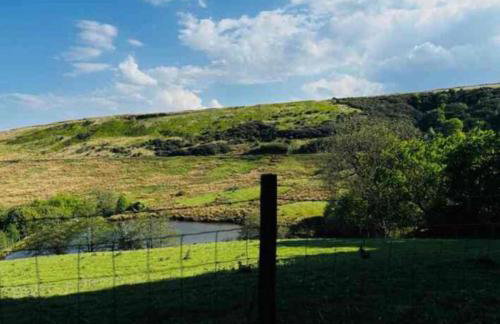 Grange Cottage - Foto 41