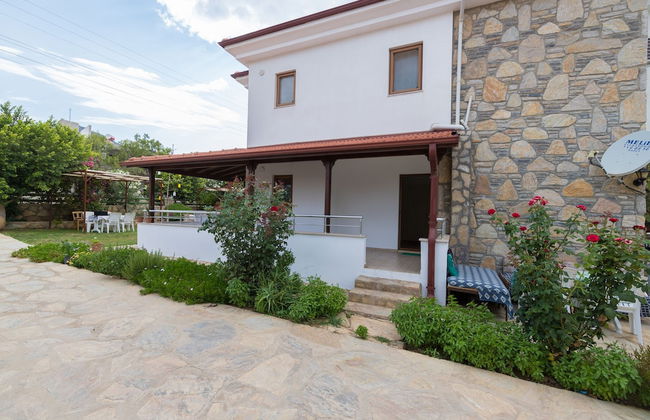 GeBora Tatil Evleri - Photo 15