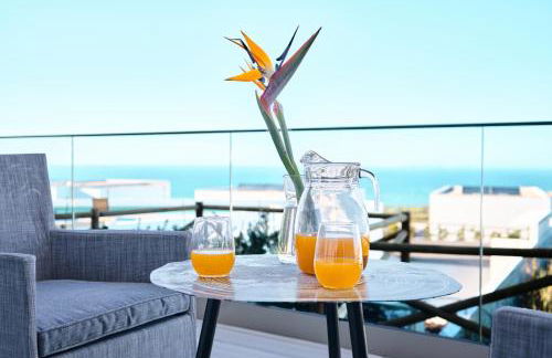 Exquisite Sea View Apartment - 24E - Foto 22