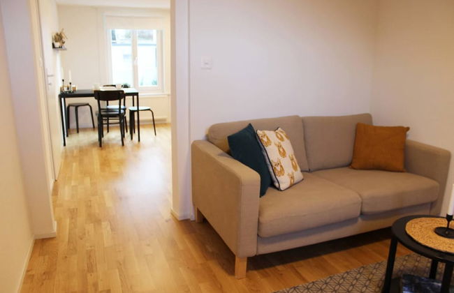 Completely Renovated Apartment Near the Train Station and the Center - Foto 20