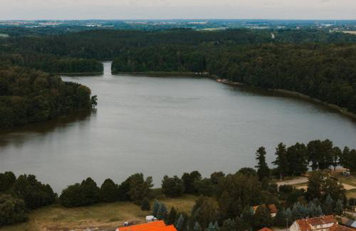 Wczasowa 25 Stare Jabłonki - Foto 60