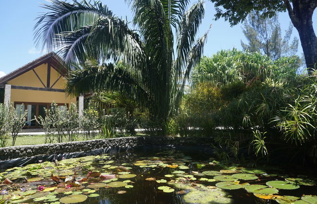 Vanuatu Uncharted Sport Fishing Lounge - Foto 43