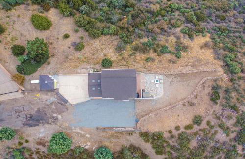 Unique Mountain Gem-Sauna Hot Tub Scenic View - Foto 23