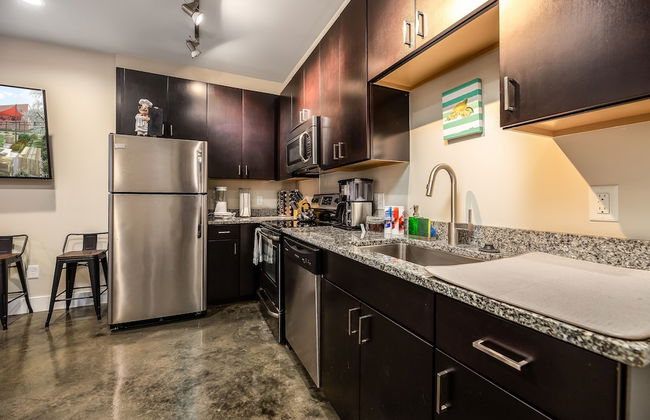 The West End Flats - Foto 10