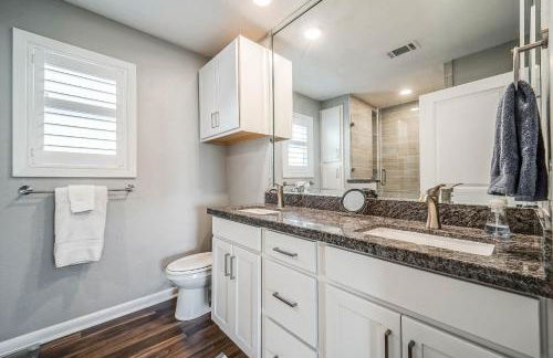 Pirates Beach Coastal Charm at Sandy Paws - Foto 19