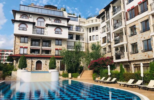 New Modern Studio - Artur, Sveti Vlas - Apartello - Foto 1