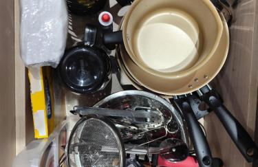 Flat Praia 2 Quartos 400m Praia do Forte dentro do polo Gastronômico da Passagem Cabo Frio - Photo 4