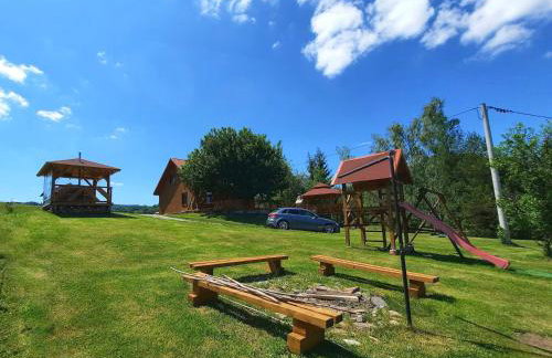 Chata nad Roztokami - Foto 80