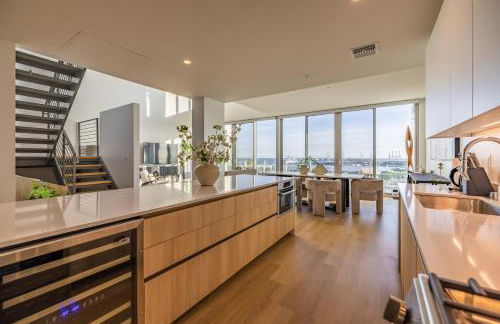 @ Marbella Lane - Penthouse w/ City & Ocean Views - Foto 31