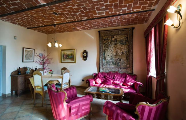 Cascina Desderi - Foto 15