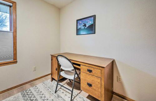 Pet-Friendly Caldwell Home Rental Near Lake! - Foto 18