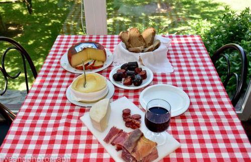 Casa Lagar Da Alagoa - Foto 18