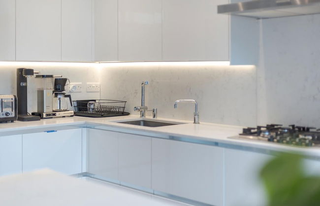 Stunning Maida Vale Apartment Near Regent s Canal by Underthedoormat - Foto 16