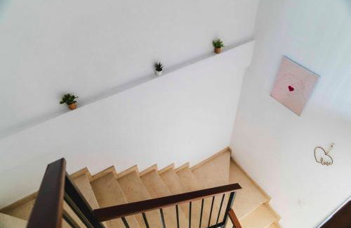 Casa SOL y MAR junto a la PLAYA - Foto 54