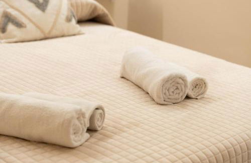 Desiree Luxury House- vasca idromassaggio - Foto 32