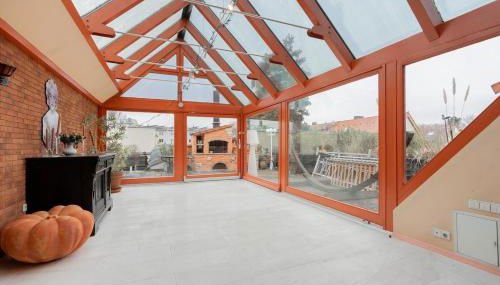 Sonnendurchflutetes 215qm Loft für 6 Personen - Foto 2