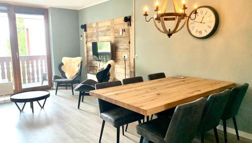 Kappeberg Lodge - Foto 4