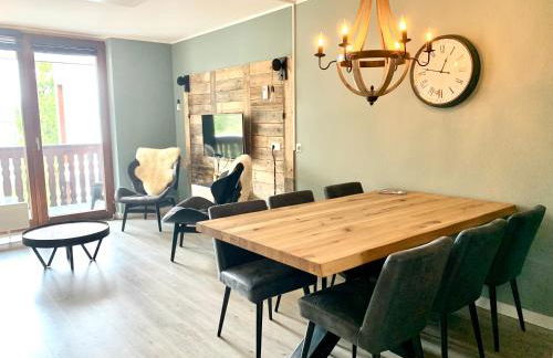 Kappeberg Lodge - Foto 4