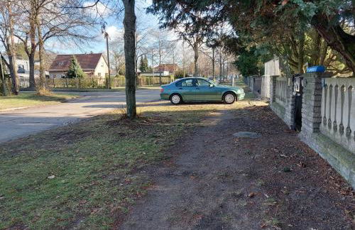 Ferienwohnung Mahlsdorf - Photo 18