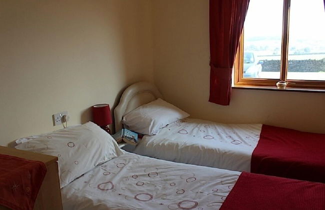 Lazy Daisys Farm Cottages - Foto 4