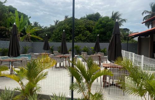 AP quarto/sala com varanda ampla - Foto 9