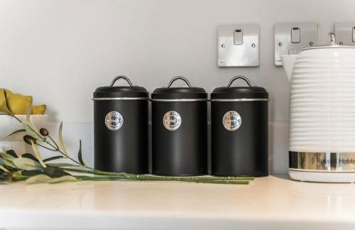 Telura Suite 2Bedroom City Centre Apartment - Foto 16