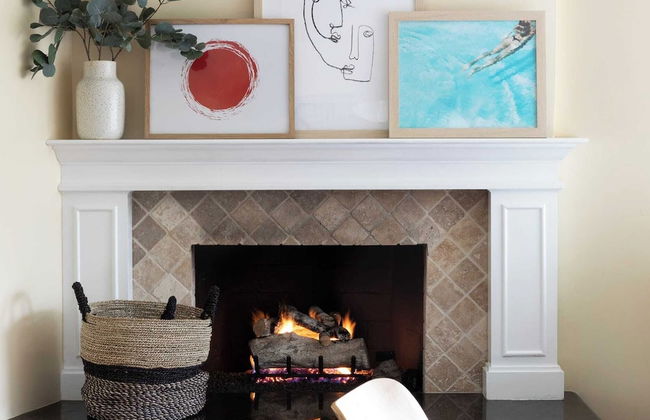 Oliver by Avantstay Summer Escape Beach House 4 Blcks From Ocean - Foto 14