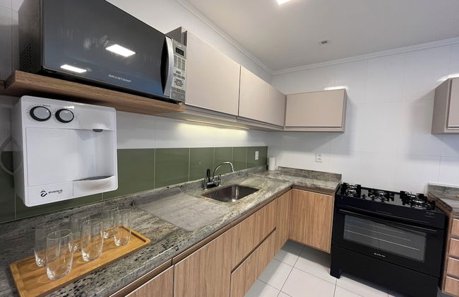 Toque a Campainha 402 - 4 andar - 2Q - Foto 10