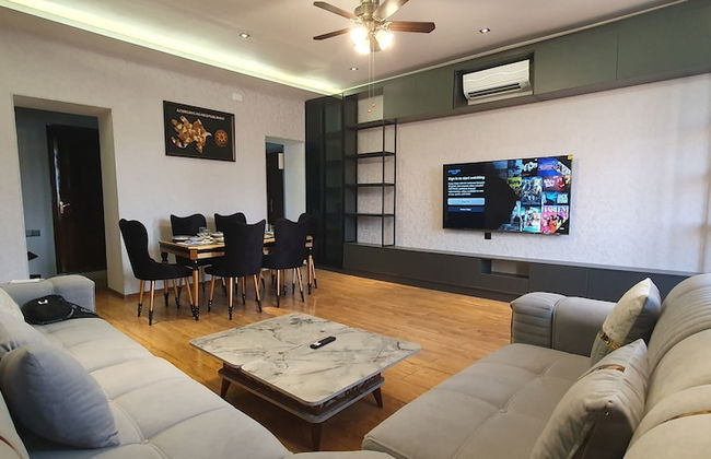 The Pearl of Nizami Street - Foto 14