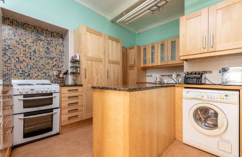 Appleton House - Lower Largo - Foto 7