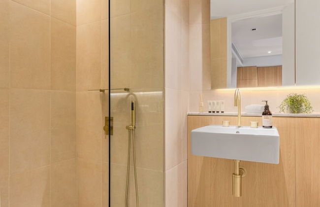 The Calibre Apartments by Urban Rest - Foto 37