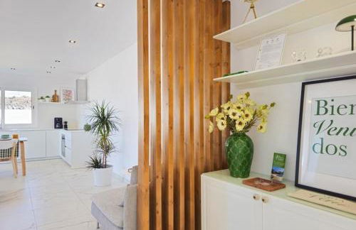 Villa Veni mit Privatpool in Tazacorte am neuen Lavastrom - Foto 20