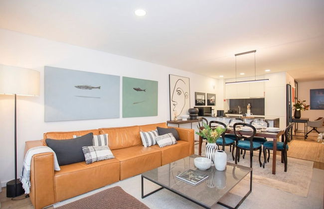 Liiiving in Gaia - Cooper Residence Apartment II - Foto 109