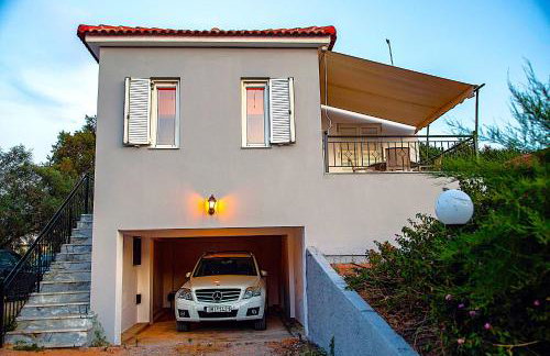 Romanos Beach Villas - Foto 28