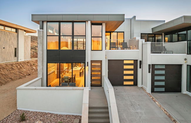 Lionsback Resort - Foto 1